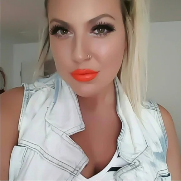 20 gauge 14K Gold Filled or Sterling Silver Double Nose Ring - Picture 8 of 11